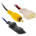 Axxess AX-SUB5RVC-6V 2015 - and Up Subaru Factory Backup Camera Retention Harness