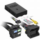 Axxess AM-VW93-CAM 2014 - and Up Volkswagen HDMI and Camera input interface