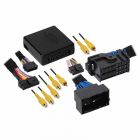 Axxess AXAC-CH6 Multi Camera Interface for 2014 - and Up Jeep and RAM Trucks