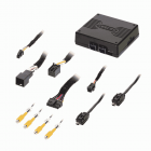 Axxess AXAC-GM1 Multi Camera Interface for 2014 - 2019 Chevrolet and GMC Trucks