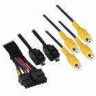 Axxess AXAC-GM2 Multi Camera Interface for GM vehicles