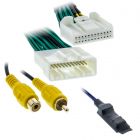 Axxess AXBUCH-LX6V Backup Camera Retention/Add-On Lexus 2014-Up