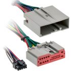 Axxess AXi-FL24-R 2004 - 2006 Ford and 2003 - 2011 Lincoln RGB interface harness