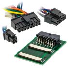 Axxess AXi-MBCIRC-R 2005 - 2009 Mercedes Benz interface harness