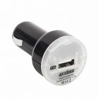 Metra AXM-USB-CLA Single USB Car Charger for phone or tablet