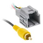Axxess BACKUPCAM-3 Chevrolet, GMC Factory backup camera retention harness