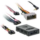 Metra CHTO-02 2004 - 2007 Chrysler/Dodge amplified data interface