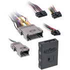 Metra GMOS-01 Onstar Class II Data Bus Interface for Non-Amplified Audio Systems