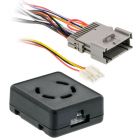 Metra LC-GMRC-01 Economy Radio Replacement Data Bus interface with Chime Retention Speaker