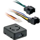 Metra LC-GMRC-LAN-01 Economy Data Bus interface with Chime Retention Speaker