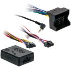 Metra XSVI-9003-NAV 2002 - and Up Volkswagen CAN-Bus interface with Navigation outputs