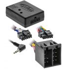 Metra XSVI-6502-NAV 2004 - 2010 Chrysler Data Bus interface with Navigation outputs