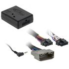 Metra XSVI-6522-NAV 2007 - and Up Chrysler CAN Bus interface with Navigation outputs