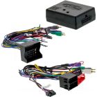 Metra XSVI-9004-NAV Audi CAN-BUS Radio Replacement Interface