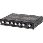 Db Bass Inferno BIEQ4 4-Band Equalizer