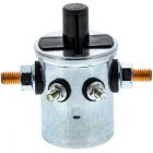 Beuler BL200 Mechanical Latching Relay Single Coil