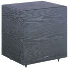 BIC America V1020 10 inch Down Firing Powered Subwoofer