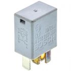 Bosch 0332207107 12 VDC Micro Automotive 5-Pin Relay SPDT 10/20A 