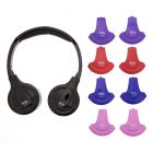 Boss HP34C 2-Channel IR Wireless Headphones