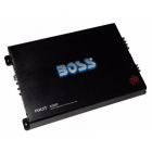 Boss Audio R2000M Riot Series Class AB Monoblock Amplifier - 2000 Watts
