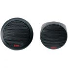 Boss Audio TW25 Bullet and Dome Tweeters (1" Silk Dome Tweeter)