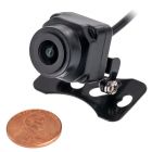 Boyo VTB110N Front Corner View HD Mini Mount Camera