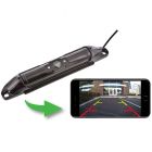 Boyo VTL420RX License Plate WiFi Smartphone Backup Camera
