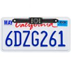 Boyo VTL500R License Plate Backup Camera with WiFi and Smartphone Connectivity