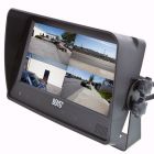 DISCONTINUED - Boyo VTM7002Q 7 inch Touchscreen LCD Monitor with 4 Way Quad screen