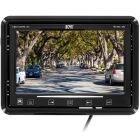 Boyo (Vision Tech) VTM7000S Universal 7 inch TFT LCD Monitor with Stand and Sunshade