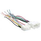 Metra BT-7005 Bluetooth Harness for Select Mitsubishi 2007-Up Vehicles