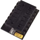 Bussman 15600-14-20 14-Gang ATC Fuse Distribution Block