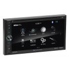 Boss Audio BV9695B 6.75" Double DIN DVD/CD Receiver with Bluetooth