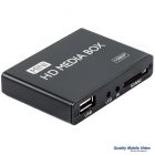 DClarus CVJI-E175-3GEN High Definition Digital Media Player with HDMI output