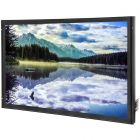 Clarus LCDMC27W 27 inch 1080p In Wall or Flush mount LCD display with HDMI, RCA and VGA Inputs