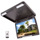 Quality Mobile Video Clarus  TOP-ZFD154W 15.4" Widescreen Overhead Flip down Monitor