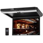 Clarus TOP-FD13HDMI 13.3 inch Overhead Roof-Mount LCD Flipdown Monitor with HDMI