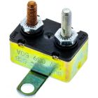 Cooper Bussmann CB50AR 50 amp Automatic reset circuit breaker