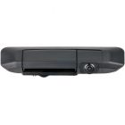 Crimestopper SV-6836.TAC 2007 - 2013 Toyota Tacoma tailgate handle with integrated back up camera