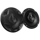 JVC CS-HX639 6 1/2 inch Tri-axial - 3 way Car Speakers