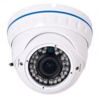 Safesight TOP-SS-DNTT200 1/3" 2.4 Megapixel 1080p HD-IP Sony Dome CCTV camera  - 12VDC