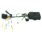 Rosen DP-TYJBL2 JBL Harness Conversion Kit for 2008 - 2011 and Up Toyota Highlander