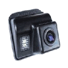 Rosen DP1090 New Vehicle Specific Navigation Back-Up Camera 2008-2011 Mazda CX-7