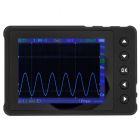 DSO Nano v3 Pocket-size open source 32bit digital storage oscilloscope