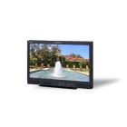 JVC DT-E21L4U 21 Inch Multi-Format Full HD LCD Studio Monitor (LED Backlit)