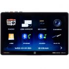 Dual XVM1000Ui 10.1" Single DIN Digital Media Receiver with USB Smartphone Mirroring, Bluetooth and USB