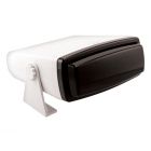 Dual MH100 Single DIN Weather and UV Resistant Marine Gimbal Housing