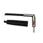 Metra 44-EC12R Antenna Extension Cable - 1 Foot with right angle connector