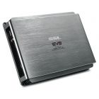 Sound Storm EVO1800.2 Bridgeable Class A/B 2-Channel MOSFET Amplifier with 1800 W Power for Vehicles