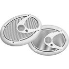 Dual DM-S692 6" X 9" 2-Way Marine Speakers